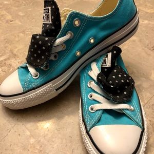 Converse All Star Low Top